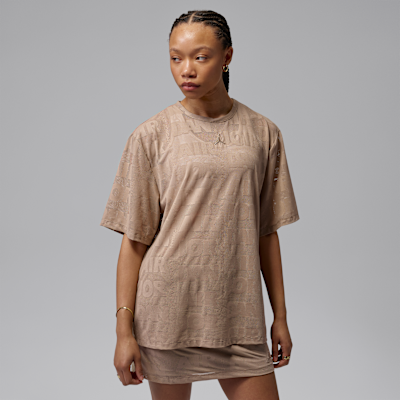Jordan Flight Women's Open Knit Top. Nike.com